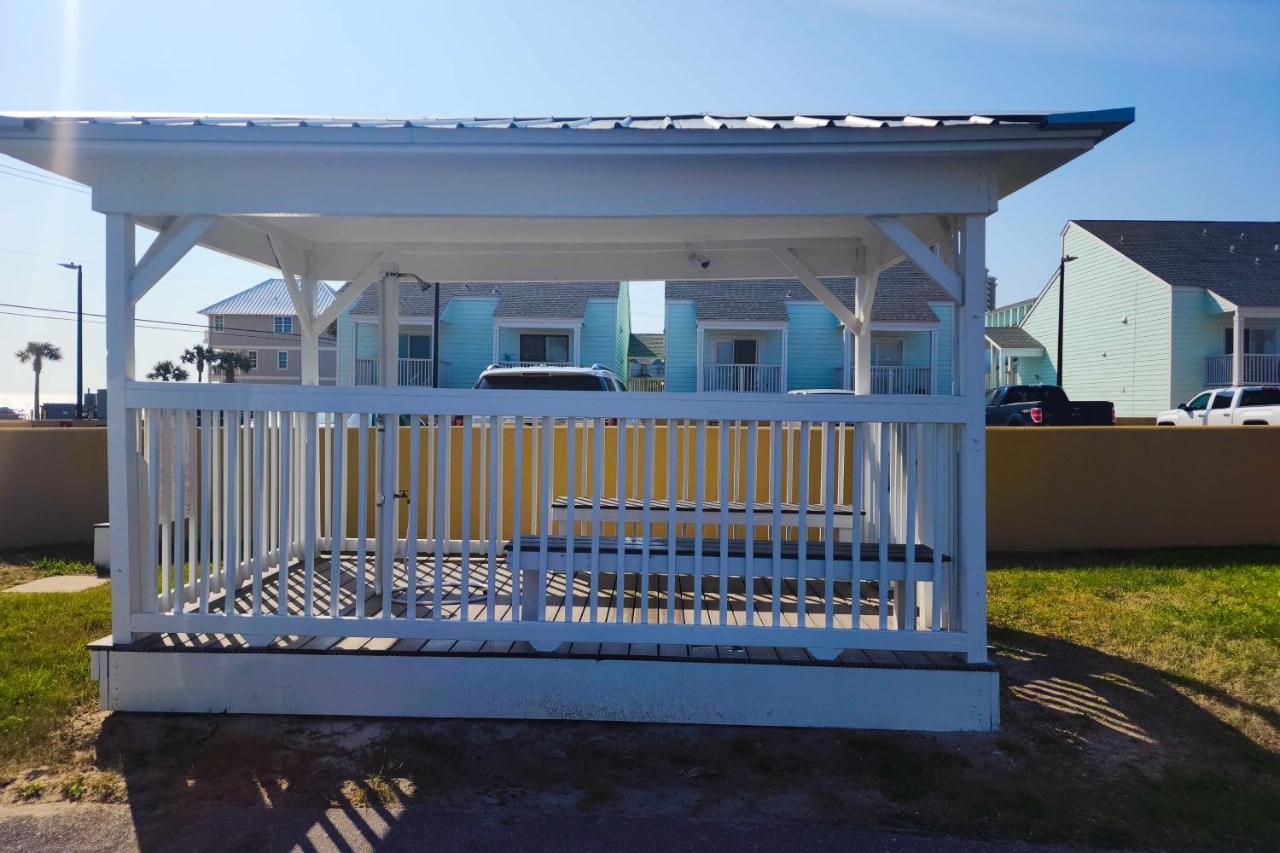 Wendwood Condominiums F2 Panama City Beach Exterior foto